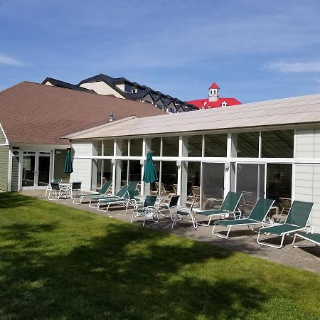 Lovely Townhouse With Views Lincoln Exteriör bild
