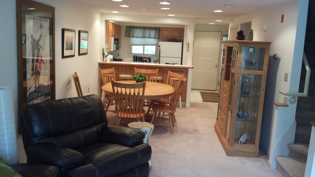 Lovely Townhouse With Views Lincoln Exteriör bild