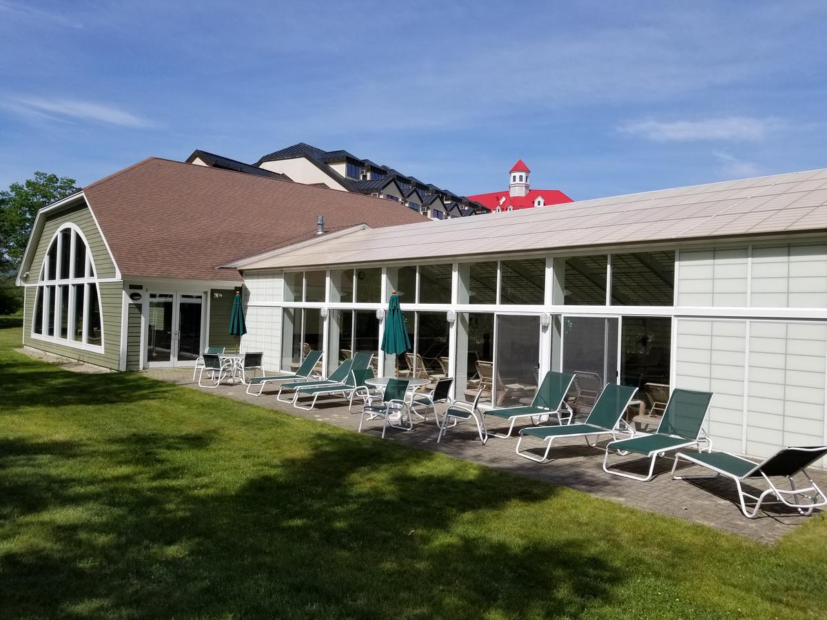 Lovely Townhouse With Views Lincoln Exteriör bild