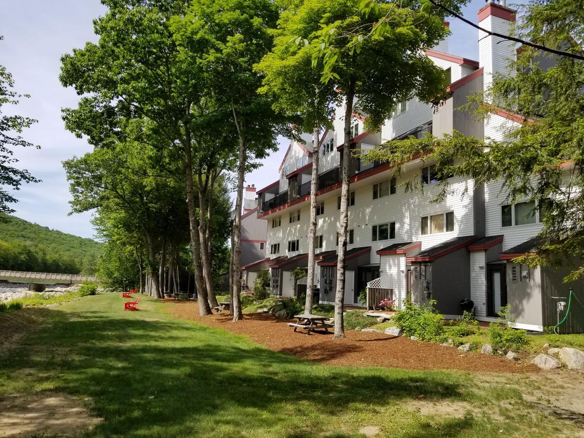 Lovely Townhouse With Views Lincoln Exteriör bild